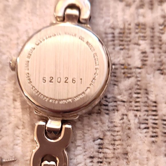 Citizen Vintage Juniors Watch main image 4
